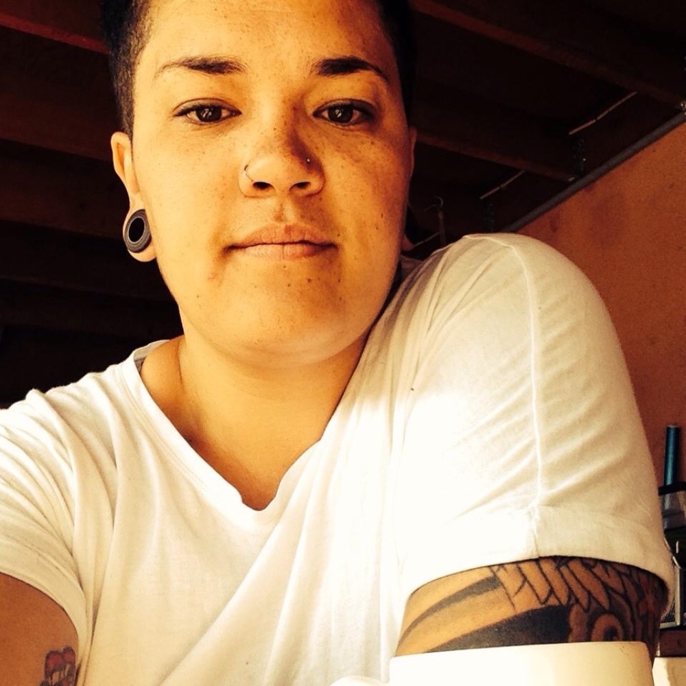 Meet your Posher, Malia